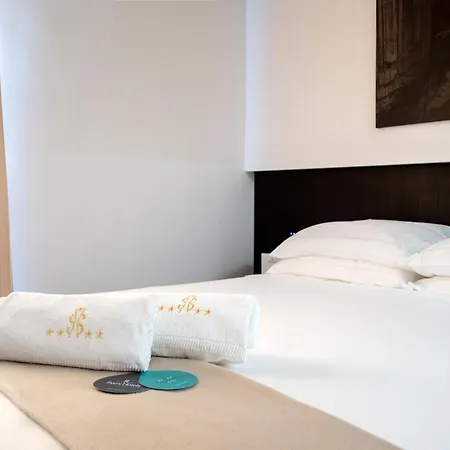 Rumi Boutique Hotels&spa Only Adults Otel Ascea