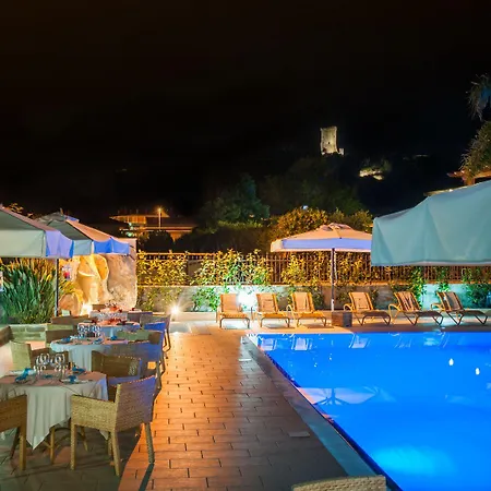 Rumi Boutique Hotels&spa Only Adults 4*