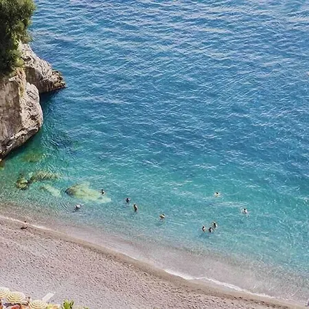 Rumi Boutique Hotels&spa Only Adults 4* Ascea