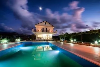 Rumi Boutique Hotels&spa Only Adults 4* Ascea
