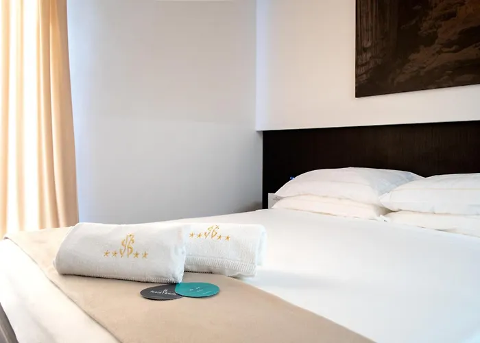 Rumi Boutique Hotels&spa Only Adults Hotel Ascea