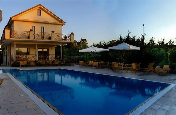 Rumi Boutique Hotels&spa Only Adults 4*